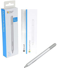 Load image into Gallery viewer, Microsoft Surface Pen - Stylus - Bluetooth 4.0 Platimum - New Retail
