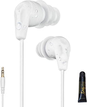 Load image into Gallery viewer, Swimbuds 100% Waterproof Headphones Designed for Flip Turns!
