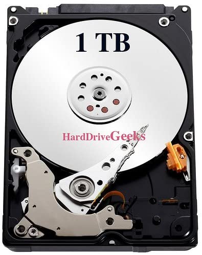 1TB 2.5