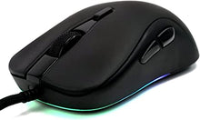 Load image into Gallery viewer, Gamesense Meta Lightweight Wired Gaming Mouse - PixArt 3360 - 65grams - 12,000 DPI - 60,000,000 clicks on All Buttons - No Holes - (Limited Edition)
