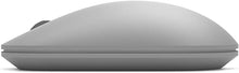 Load image into Gallery viewer, Microsoft Modern Mouse, Silver (ELH-00001)
