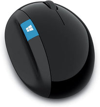 Load image into Gallery viewer, Microsoft Sculpt Ergonomic Mouse (L6V-00001)
