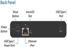 Load image into Gallery viewer, Ubiquiti UniFi Cloud Key Gen2 Plus (UCK-G2-PLUS), Single
