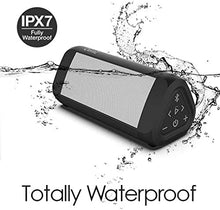 Load image into Gallery viewer, OontZ by CAMBRIDGE SOUNDWORKS Angle 3Ultra (4th Gen) Waterproof 5.0 Bluetooth Speaker, 14Watts, Hi-Quality Sound &amp; Bass, 100Ft Wireless Range, Play 2, 3 or More Speakers Together, OontZ App (White)
