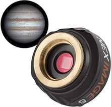 Load image into Gallery viewer, Celestron 93711 NexImage 5MP Micron Digital Clarity Solar System Imager, Black
