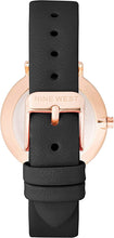 Load image into Gallery viewer, Nine West Women's Strap Watch
