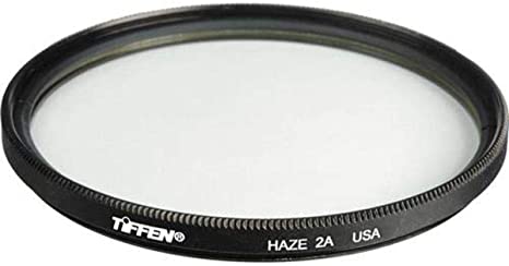 Tiffen 77mm Haze-2A Filter