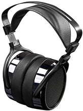 Load image into Gallery viewer, HIFIMAN HE-400I Over Ear Full-Size Planar Magnetic Headphones Adjustable Headphone with Comfortable Earpads Open-Back Design Easy Cable Swapping
