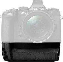 Load image into Gallery viewer, Olympus HLD-7 Camera Grip for Olympus E-M1 Compact System Cameras
