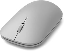 Load image into Gallery viewer, Microsoft Modern Mouse, Silver (ELH-00001)
