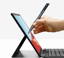 Load image into Gallery viewer, Pen Work with Surface Laptop 4 Surface Pro 7, Pro 6, Pro 5th Gen, Pro 4, Pro 3, Surface Laptop, Surface Book, Surface Go, 2500 Hours Working time with Palm Rejection (Black)
