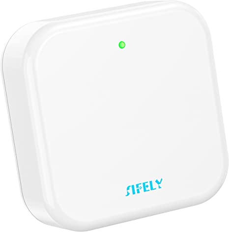 SIFELY Smart Lock Wi-Fi Gateway