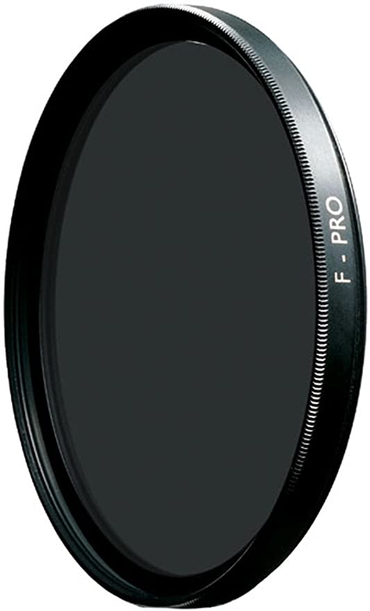 B+W 52mm ND 3.0-1,000X with Single Coating (110)