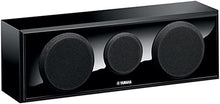 Load image into Gallery viewer, Yamaha NS-P150 Center/Surround, Speaker Package (3)
