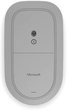 Load image into Gallery viewer, Microsoft Modern Mouse, Silver (ELH-00001)
