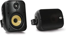 Load image into Gallery viewer, PSB CS500 Universal Compact in-Outdoor Speaker - Black
