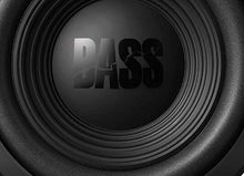 Load image into Gallery viewer, Alpine W10S4 10&quot; 750 Watt Peak 250 Watt RMS 4-Ohm Car Audio Subwoofer Sub
