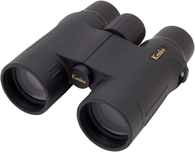 Kenko Binoculars 8x42 DH MS Waterproof