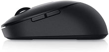 Load image into Gallery viewer, Dell MS5120W Wireless Computer Mouse - with Bluetooth Connection with Long Life Battery (Black)
