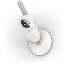 Load image into Gallery viewer, Philips AVENT SCD630/37 Video Baby Monitor with FHSS
