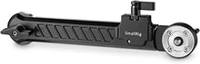 Load image into Gallery viewer, SMALLRIG Rosette Extension Arm Dogbone with Length Adjustable, M6 Rosette 31.8mm - 1870
