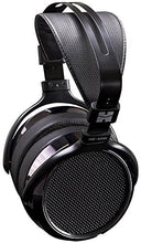 Load image into Gallery viewer, HIFIMAN HE-400I Over Ear Full-Size Planar Magnetic Headphones Adjustable Headphone with Comfortable Earpads Open-Back Design Easy Cable Swapping
