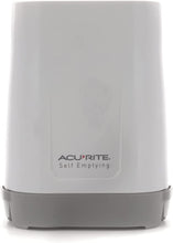 Load image into Gallery viewer, AcuRite Wireless Digital Rain Gauge with Self-Emptying Collector with Rainfall History, Alerts, and Current Date and Time (00899), Multicolor
