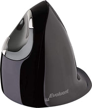 Load image into Gallery viewer, Evoluent VMDMW VerticalMouse D Medium Right Hand Ergonomic Mouse with Wireless USB Receiver. The Original VerticalMouse Brand Since 2002
