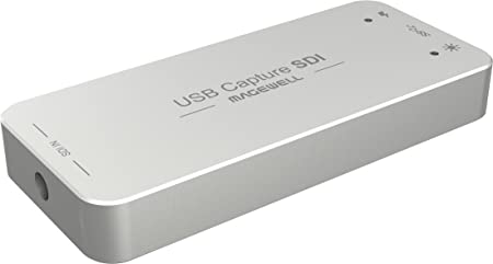 Magewell USB Capture SDI USB 3.0 HD Video Capture Dongle Model XI100DUSB SDI