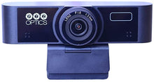 Load image into Gallery viewer, PTZOptics Webcam Conferencing Webcam (Black)
