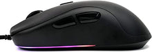 Load image into Gallery viewer, Gamesense Meta Lightweight Wired Gaming Mouse - PixArt 3360 - 65grams - 12,000 DPI - 60,000,000 clicks on All Buttons - No Holes - (Limited Edition)
