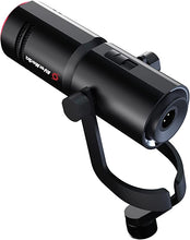 Load image into Gallery viewer, AVerMedia Live Streamer MIC 330 - Creators Cardioid Dynamic XLR Microphone for Live Streaming and Podcasting (AM330)
