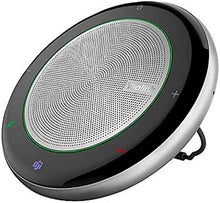 Load image into Gallery viewer, Teams-Certified-Wireless-Bluetooth-Speakerphone Yealink CP700 CP900 Speakers with Microphone Enhanced Noise Reduction Algorithm Home Office 360° Voice Pickup (Teams Optimized, CP700 MT)
