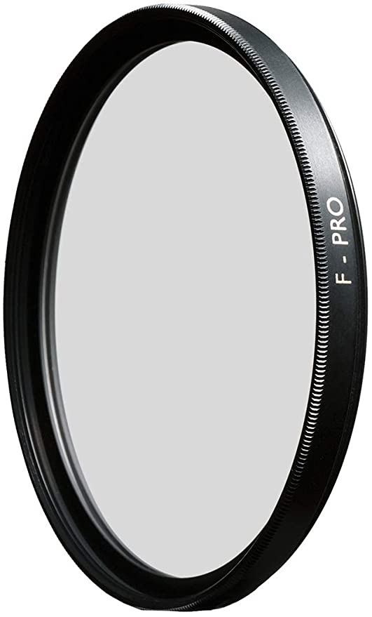 B+W 55mm ND 0.3-2X with Single Coating (101)
