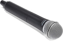 Load image into Gallery viewer, Samson Go Mic Mobile HXD2 Handheld Transmitter (SWGMMHHQ8)
