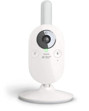 Load image into Gallery viewer, Philips AVENT SCD630/37 Video Baby Monitor with FHSS
