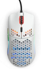 Load image into Gallery viewer, Glorious Model O Gaming Mouse, Matte White (GO-White)
