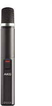 Load image into Gallery viewer, AKG Pro Audio C1000S High-Performance Small Diaphragm Condenser Microphone
