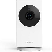 Load image into Gallery viewer, NexHT Smart 1080P WiFi Camera Pan/Tilt/Zoom/360 (86316A)
