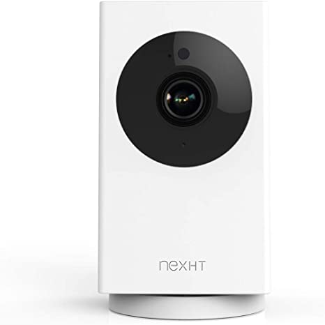 NexHT Smart 1080P WiFi Camera Pan/Tilt/Zoom/360 (86316A)