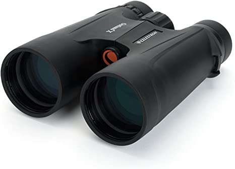 Celestron û Outland X 10x50 Binoculars û Waterproof & Fogproof û Binoculars for Adults