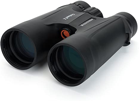 Celestron – Outland X 10x50 Binoculars – Waterproof & Fogproof – Binoculars for Adults