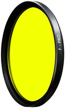 Load image into Gallery viewer, B+W 77mm Yellow Camera Lens Contrast Filter with Multi Resistant Coating (022M)
