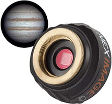 Load image into Gallery viewer, Celestron 93708 NexImage 10MP Solar System Colour Imager, Black
