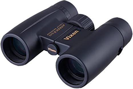 Vixen Optics 14724 New Atrek II 10x32 DCF (Black)
