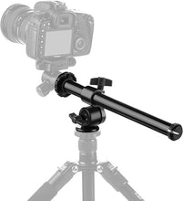 Load image into Gallery viewer, K&amp;F Concept Magnesium Alloy Rotatable Multi-Angle Center Column with Locking System
