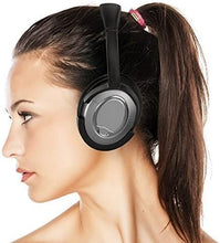 Load image into Gallery viewer, Bolle&amp;Raven Wireless Bluetooth Adapter for Bose QuietComfort 15 Headphones (QC15)

