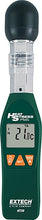 Load image into Gallery viewer, Extech HT30 Heat Stress WBGT Meter , black

