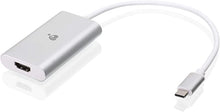 Load image into Gallery viewer, IOGEAR Video Capture Adapter - HDMI to USB-C/USB-A, GUV301
