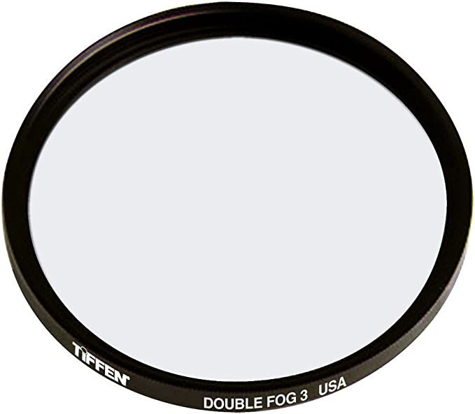 Tiffen 46DF3 46mm Double Fog 3 Filter